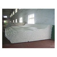 供应钢塑复合管生产厂家——建筑建材领域的优选材料