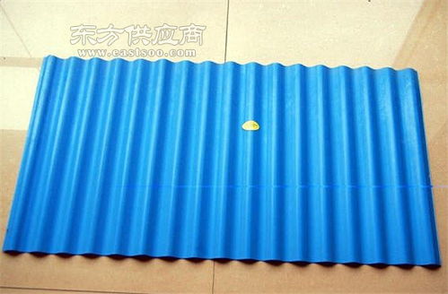 PVC塑料瓦与树脂瓦 美利亚新型建材在建筑与办公领域的应用解析