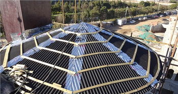 现代建筑与办公空间 建材与办公用品的协同进化