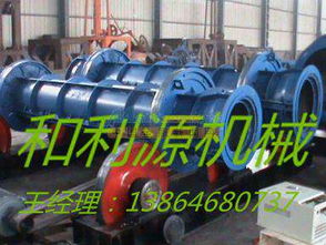 水泥甩管机械 高质量设备选购指南与供应信息概览