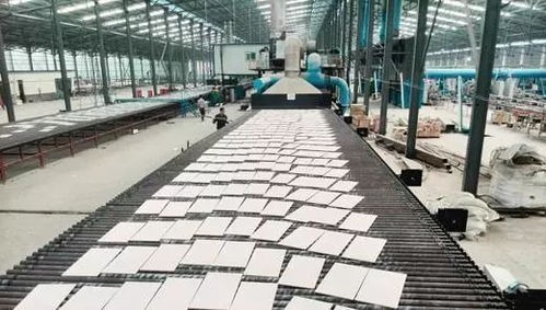 北方严控新建建材陶瓷项目 产业转型与办公用品市场的双重变奏